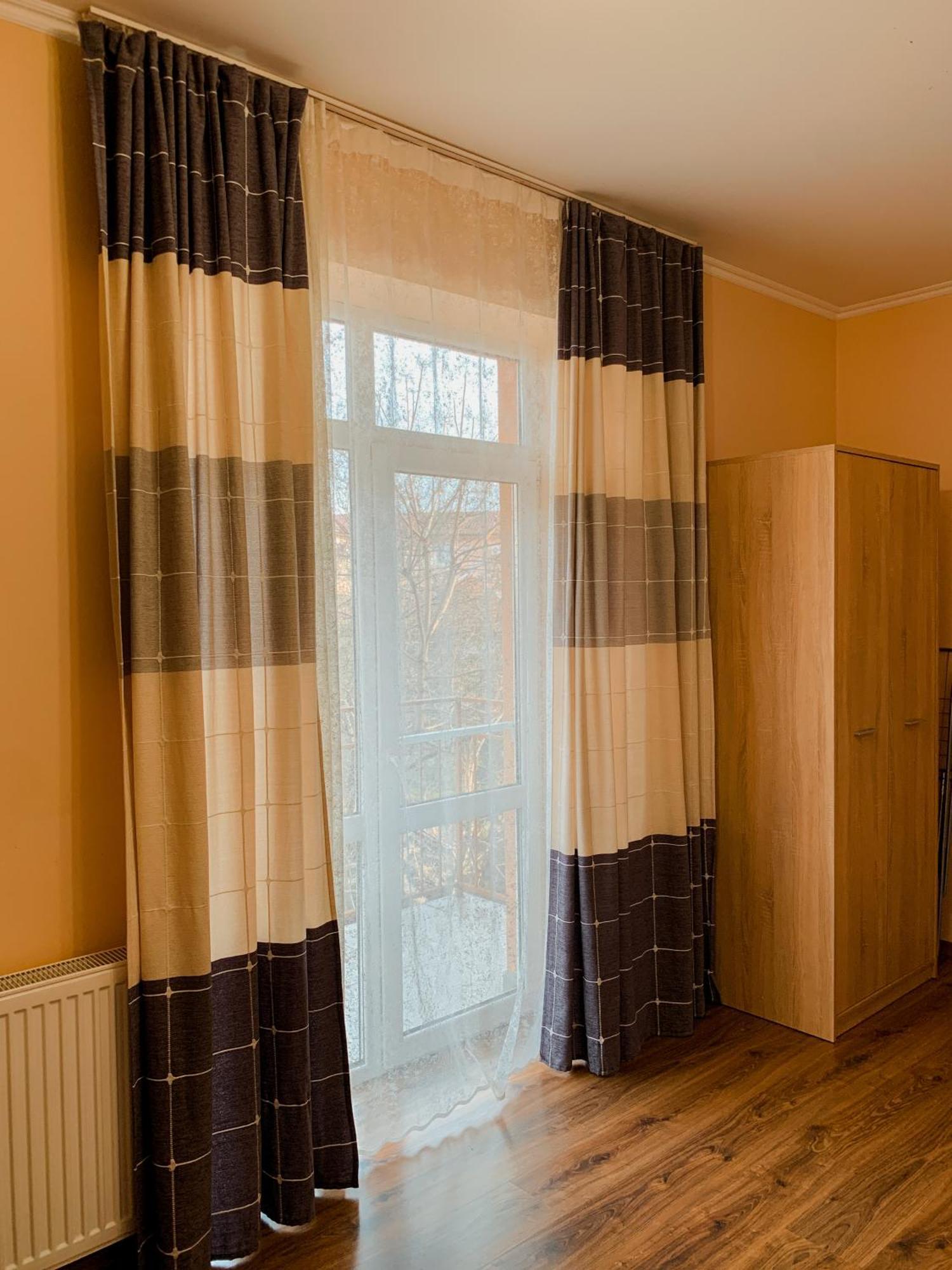 Apartments Domovik Мостова 5 Кв 38 Mukatschewo Exterior foto